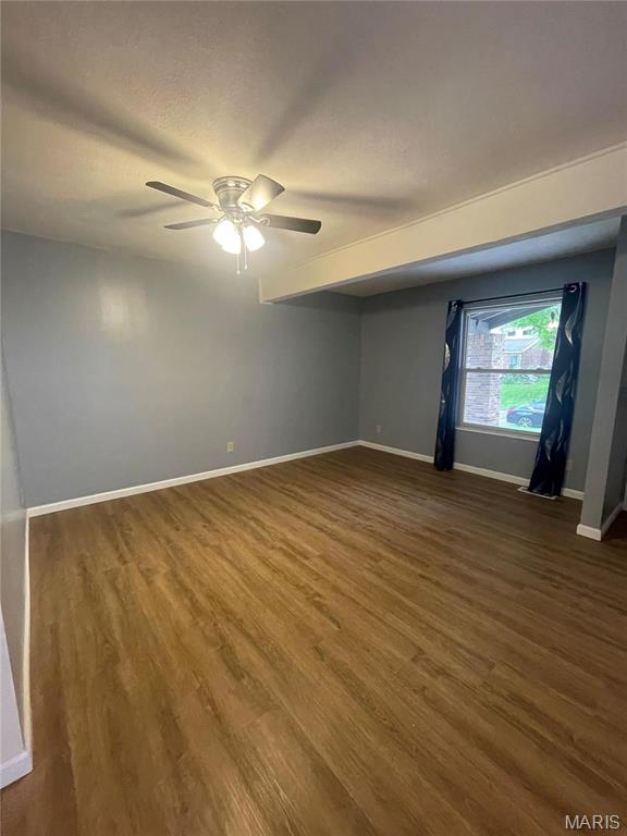 Parkton 01 - Residential Lease