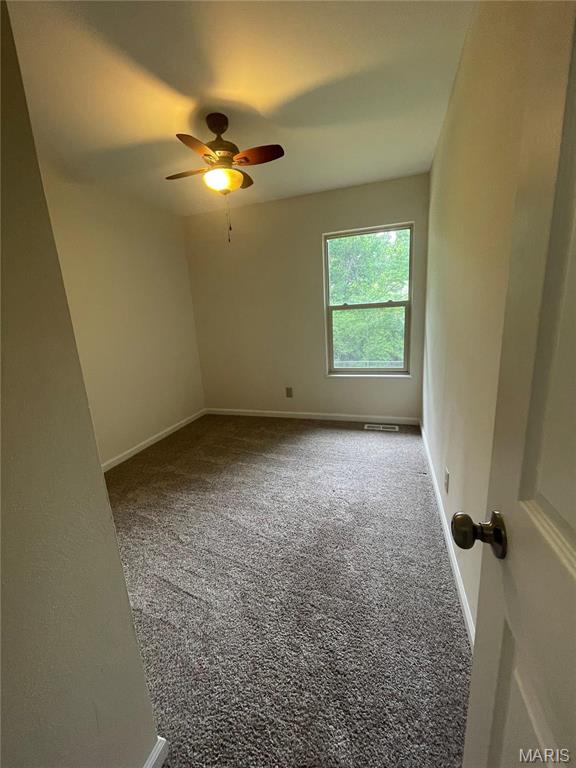 Parkton 01 - Residential Lease