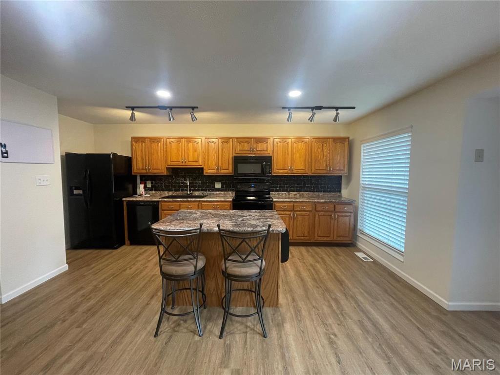 Parkton 01 - Residential Lease