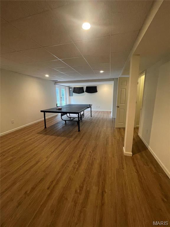 Parkton 01 - Residential Lease