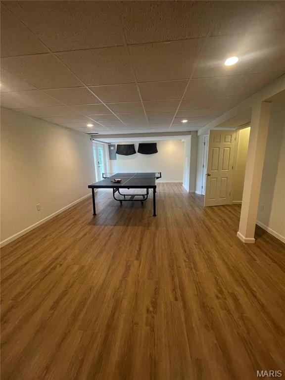 Parkton 01 - Residential Lease