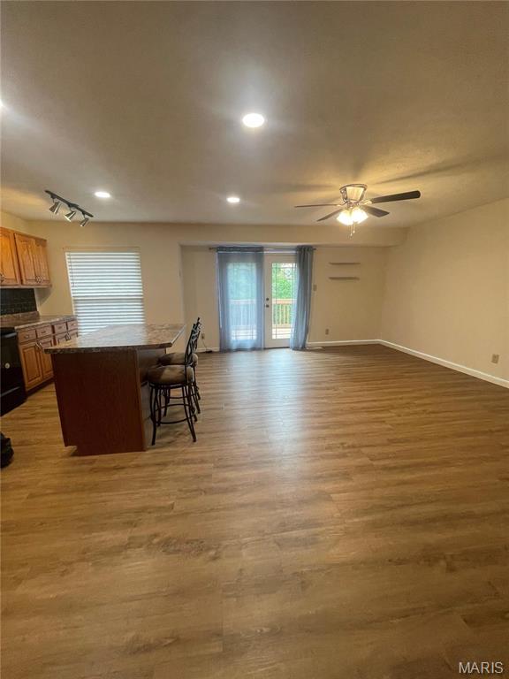 Parkton 01 - Residential Lease