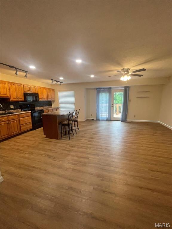 Parkton 01 - Residential Lease