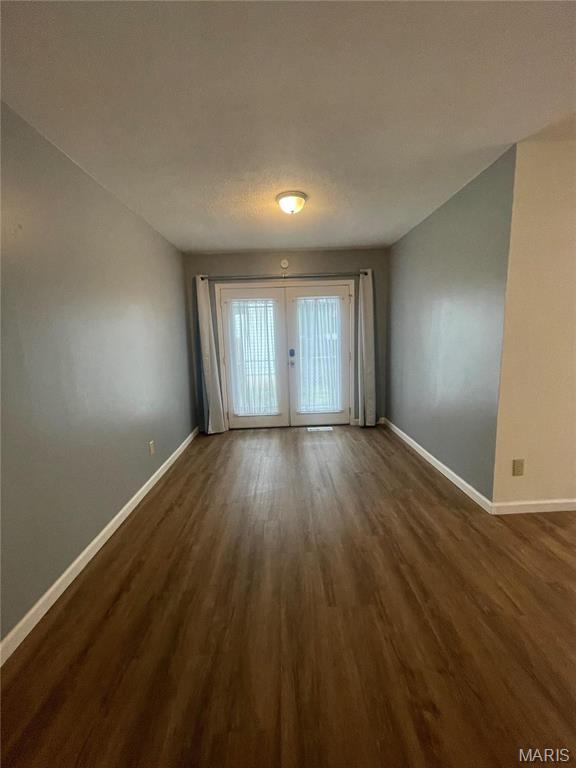 Parkton 01 - Residential Lease