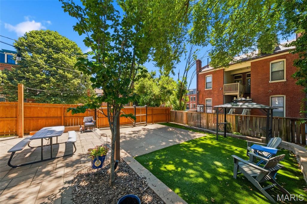 Allens Add - Residential