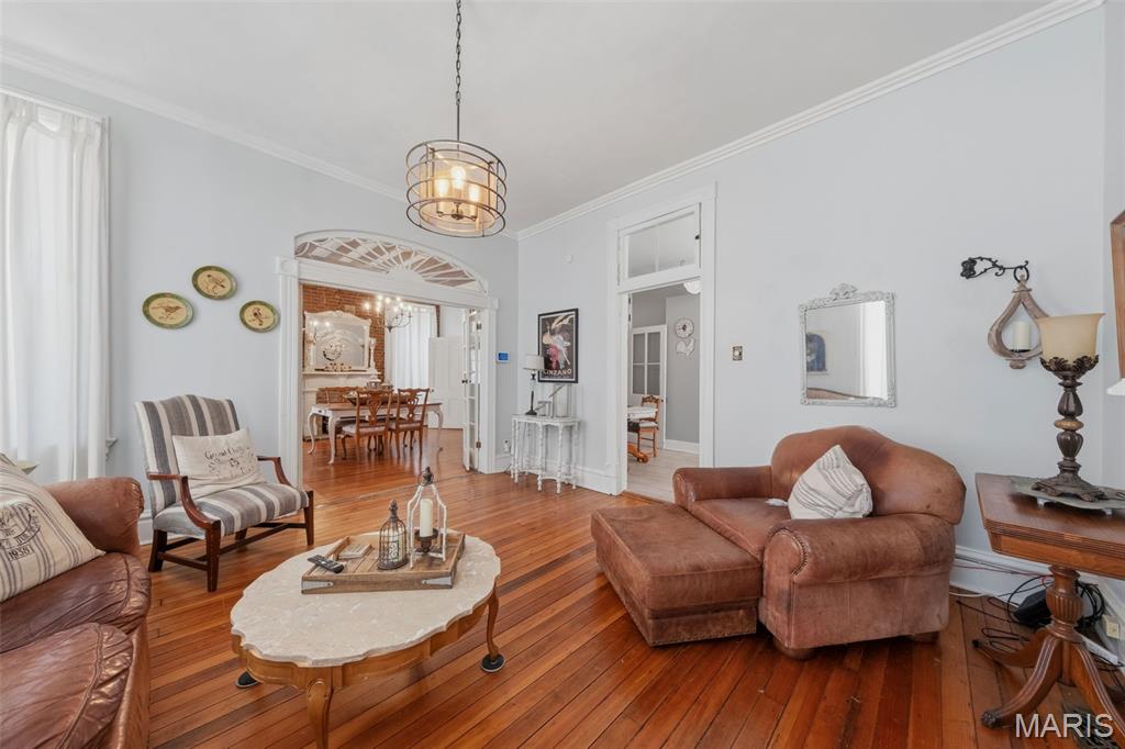 Allens Add - Residential