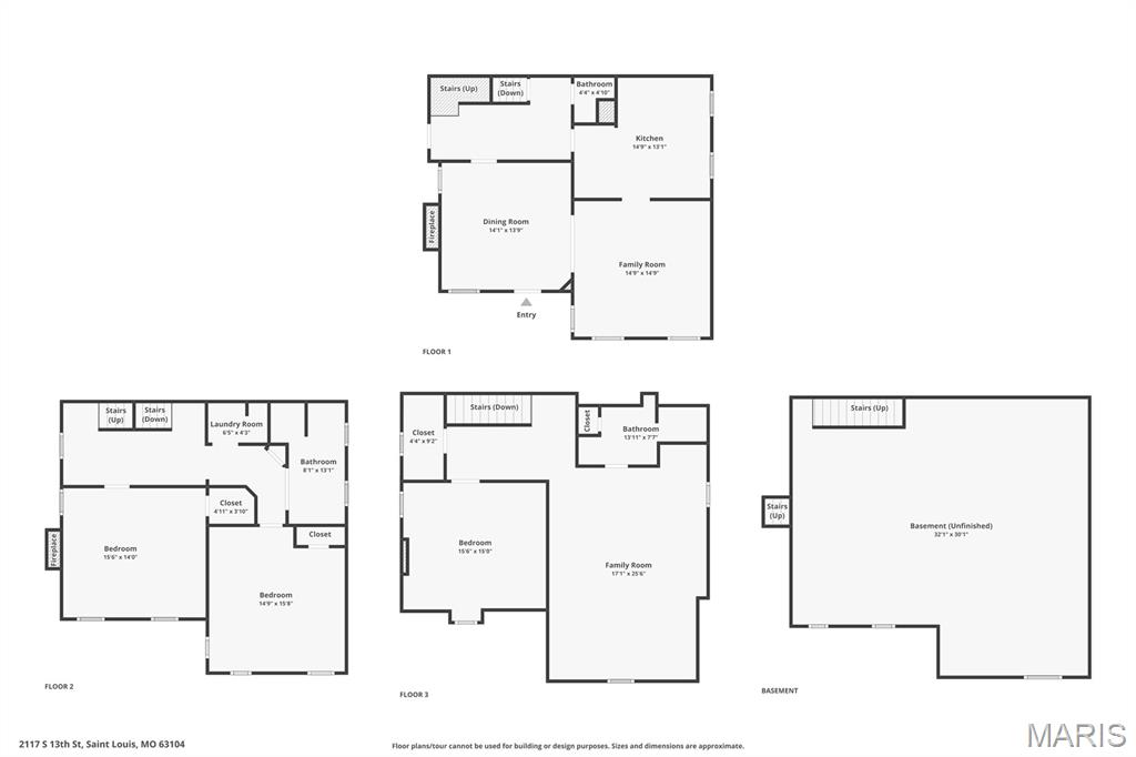 Allens Add - Residential