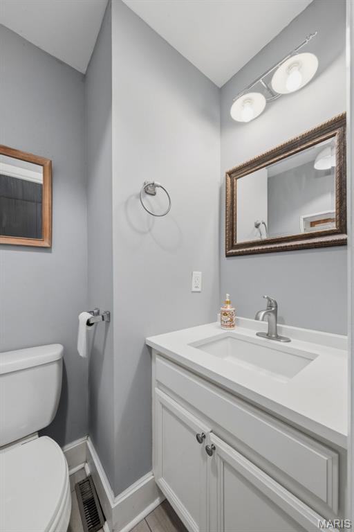 Allens Add - Residential