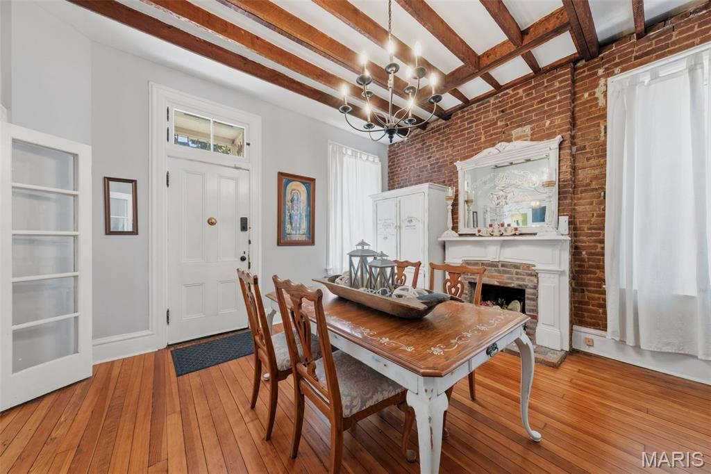 Allens Add - Residential