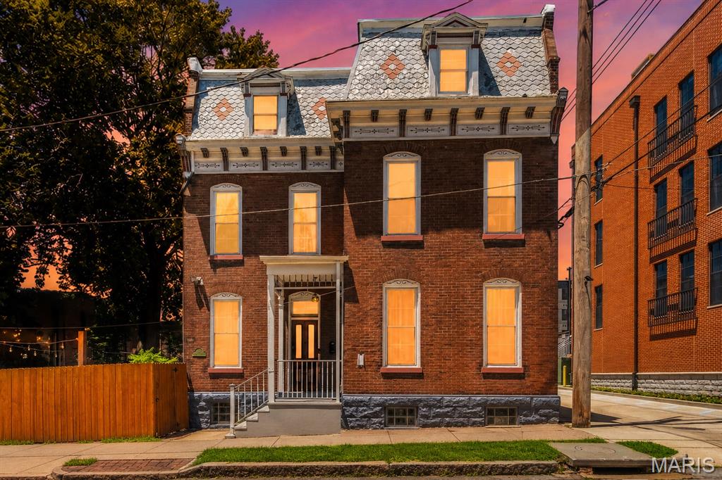 Allens Add - Residential