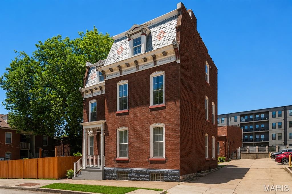 Allens Add - Residential