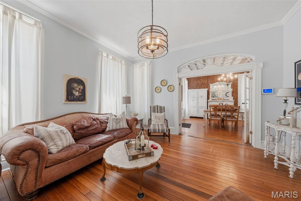 Allens Add - Residential
