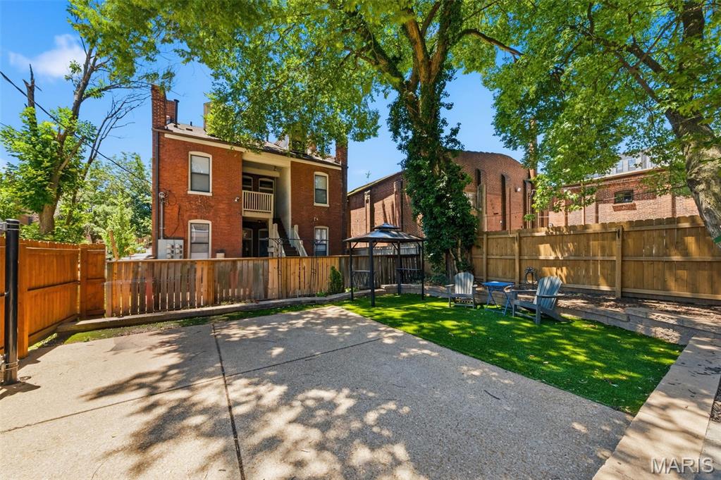 Allens Add - Residential