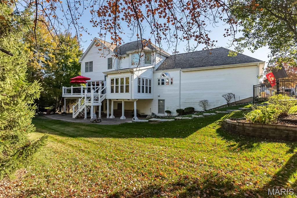 Brook Hill Estates Three - Residential