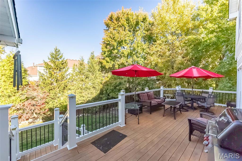Brook Hill Estates Three - Residential