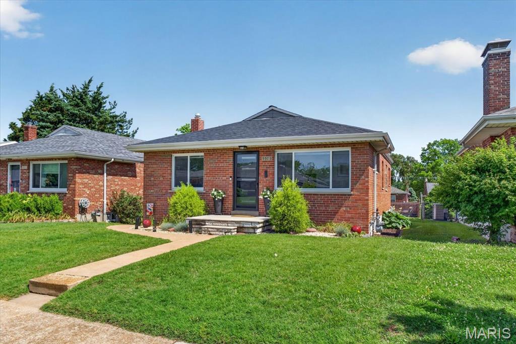 Joan Arc Hills Add - Residential