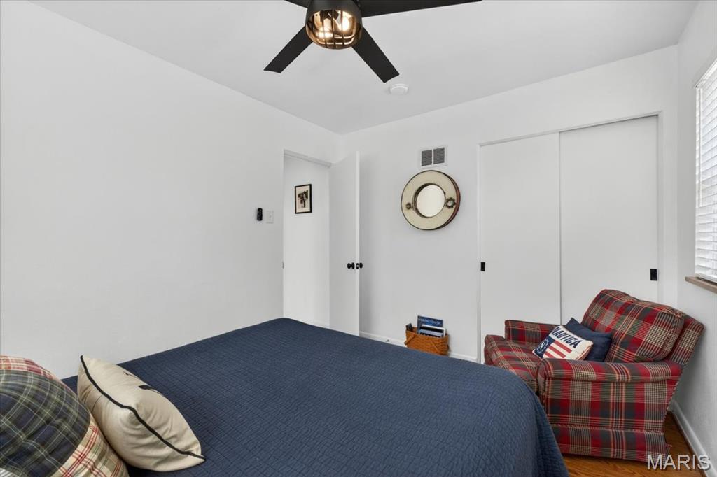Joan Arc Hills Add - Residential