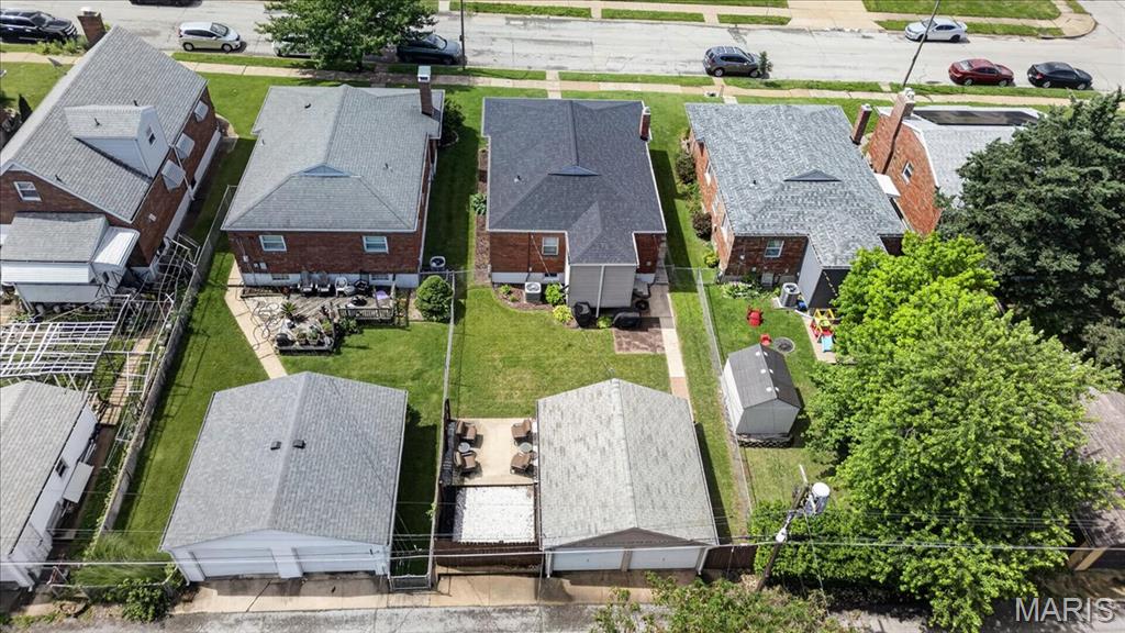 Joan Arc Hills Add - Residential