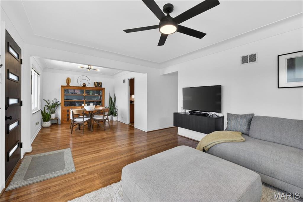 Joan Arc Hills Add - Residential