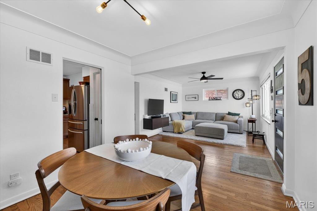 Joan Arc Hills Add - Residential