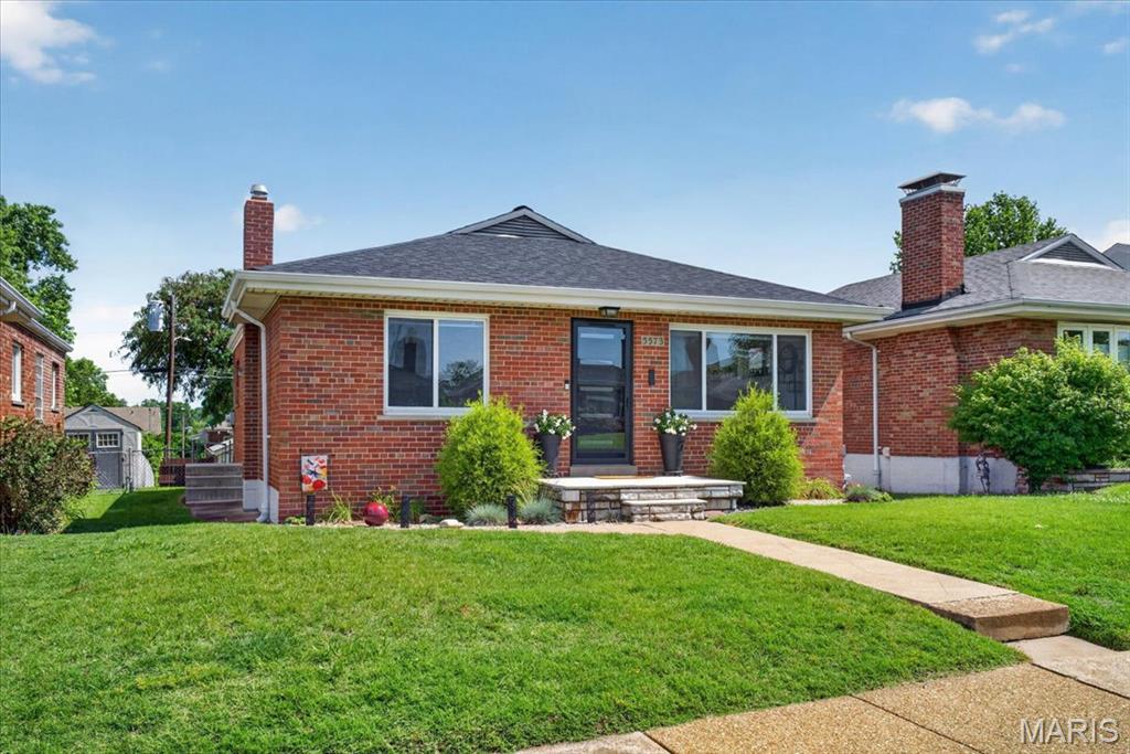 Joan Arc Hills Add - Residential
