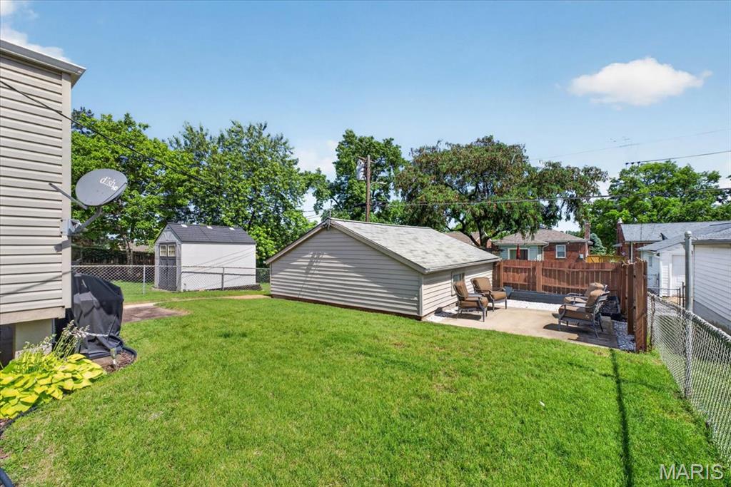 Joan Arc Hills Add - Residential