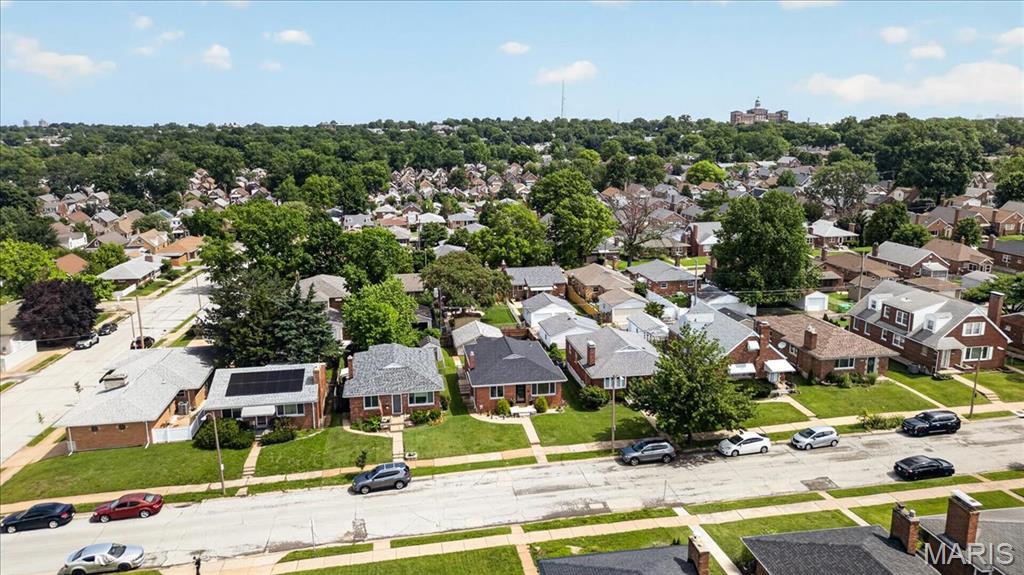 Joan Arc Hills Add - Residential