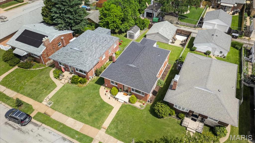 Joan Arc Hills Add - Residential
