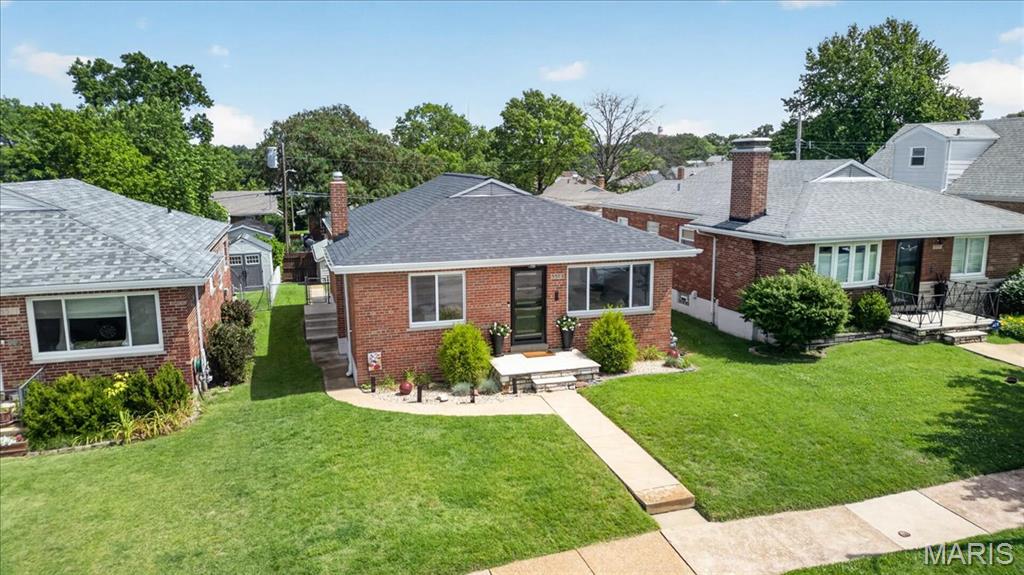 Joan Arc Hills Add - Residential