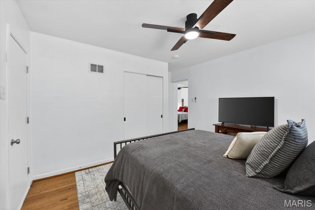 Joan Arc Hills Add - Residential