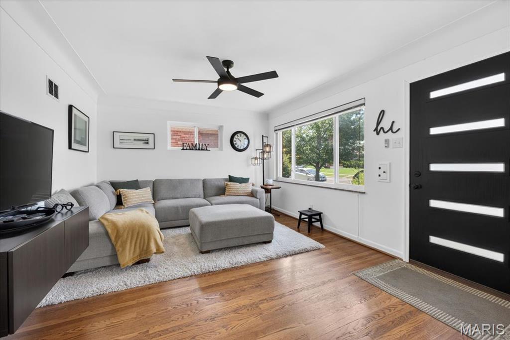Joan Arc Hills Add - Residential