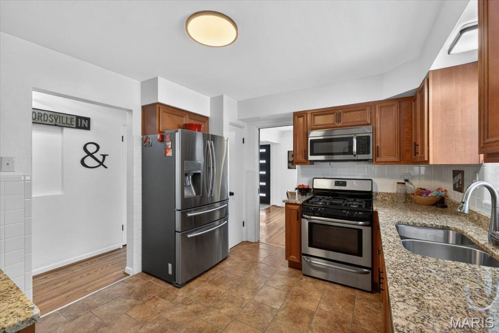 Joan Arc Hills Add - Residential