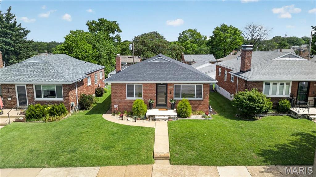 Joan Arc Hills Add - Residential