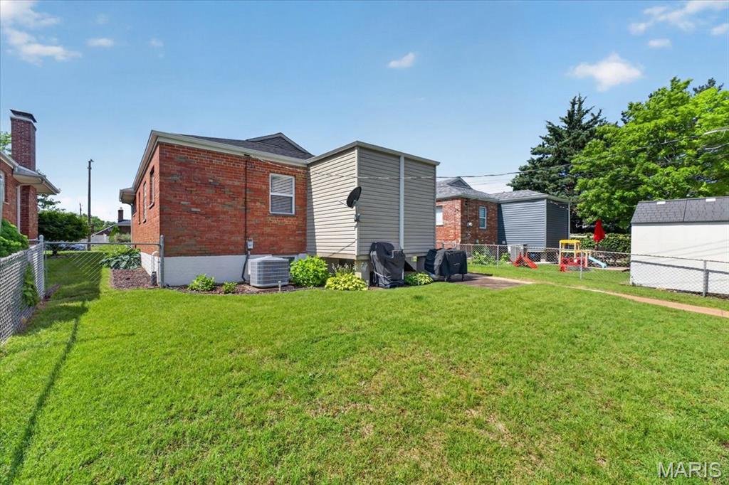Joan Arc Hills Add - Residential