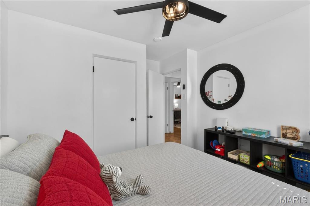 Joan Arc Hills Add - Residential