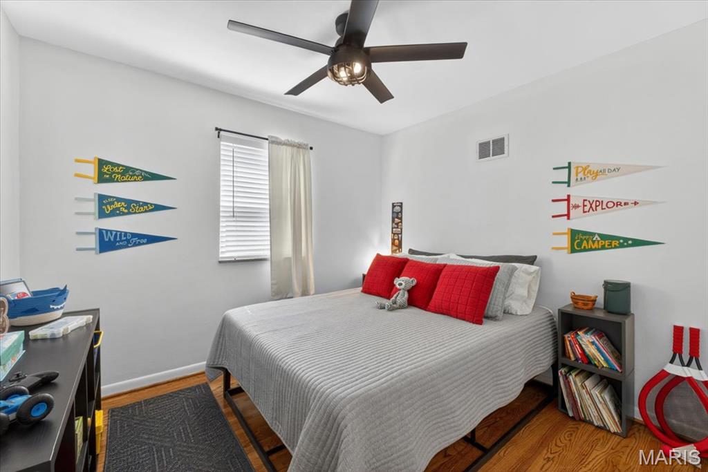 Joan Arc Hills Add - Residential