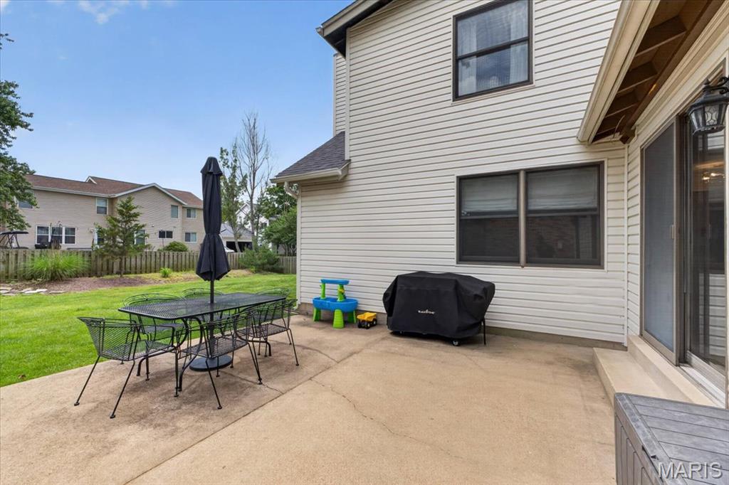 Westbrooke - Residential