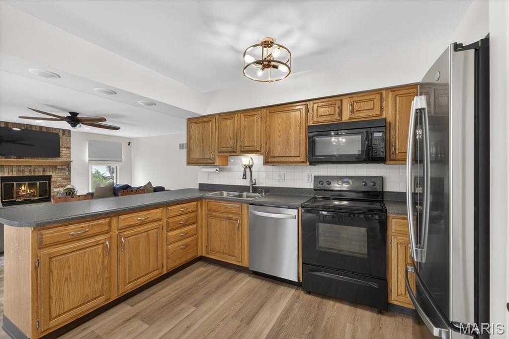Westbrooke - Residential