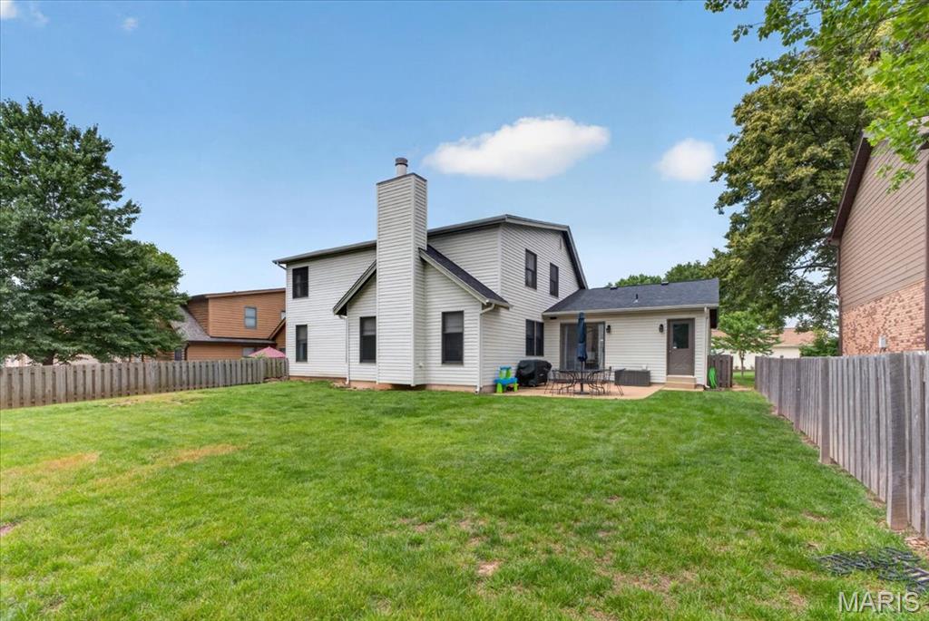 Westbrooke - Residential