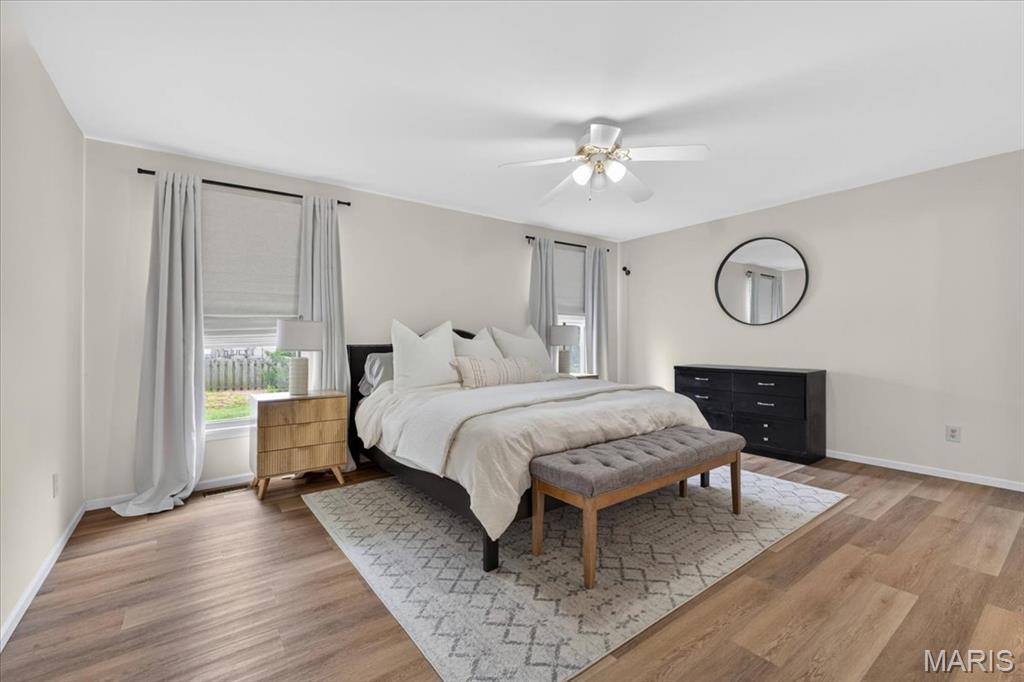 Westbrooke - Residential