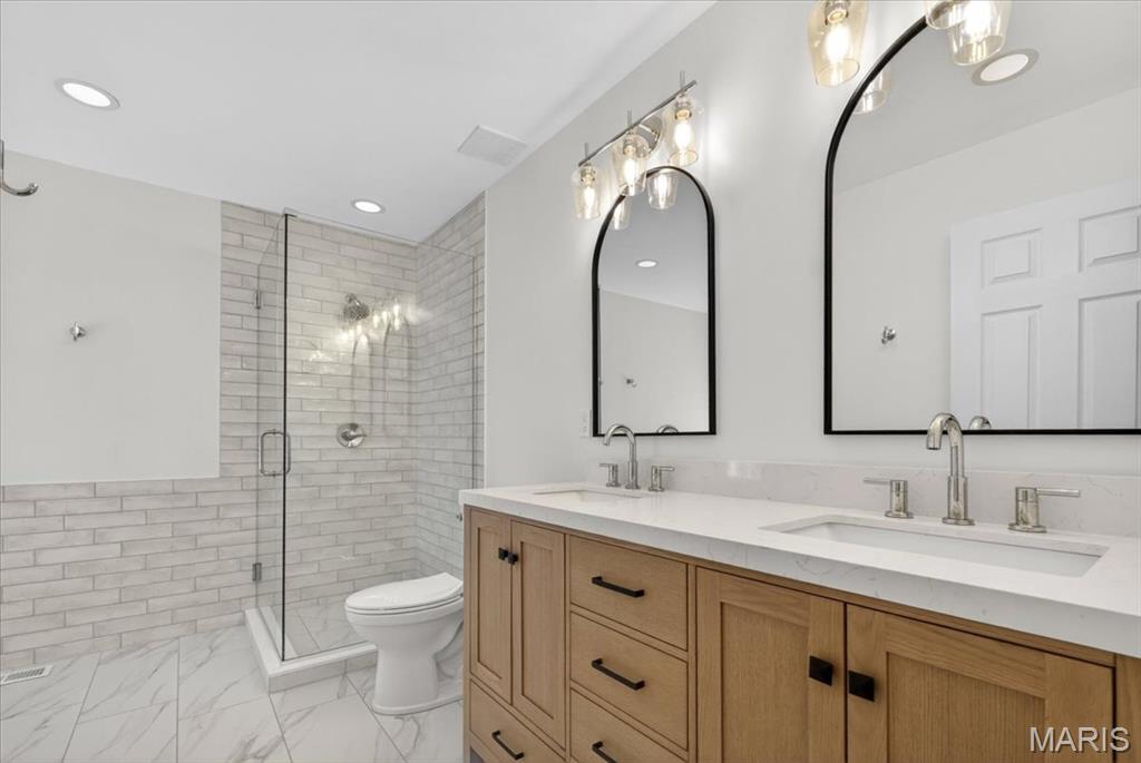Westbrooke - Residential