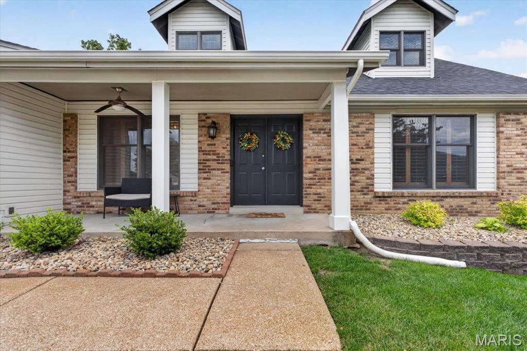 Westbrooke - Residential
