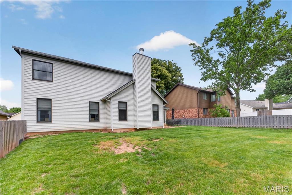 Westbrooke - Residential