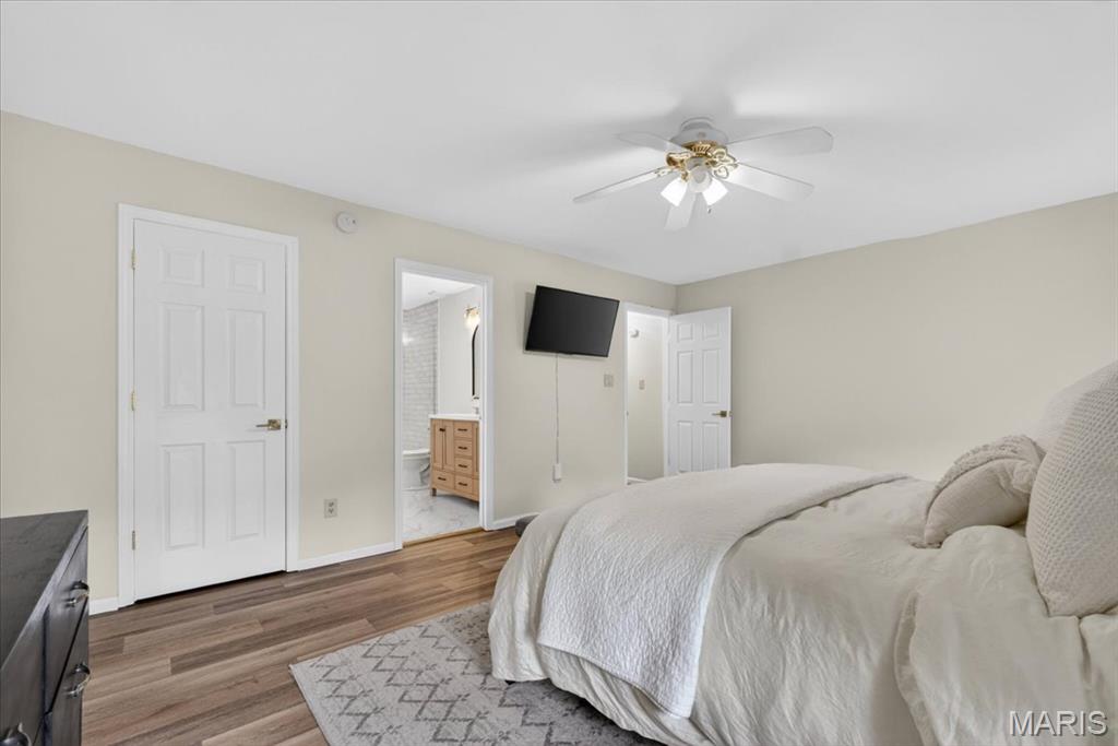 Westbrooke - Residential