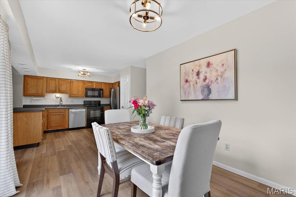 Westbrooke - Residential