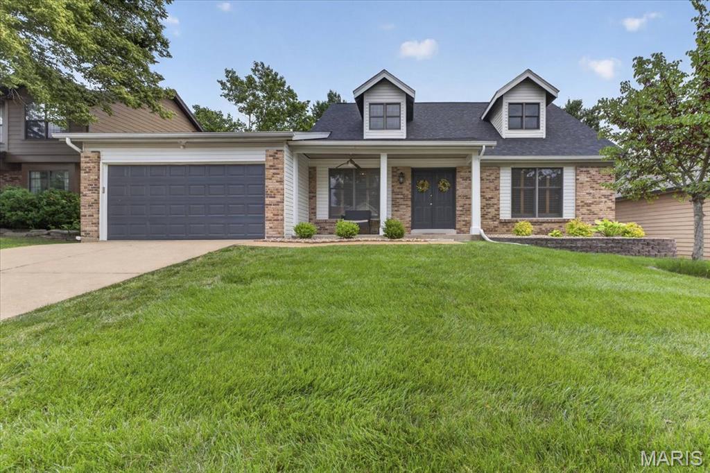 Westbrooke - Residential