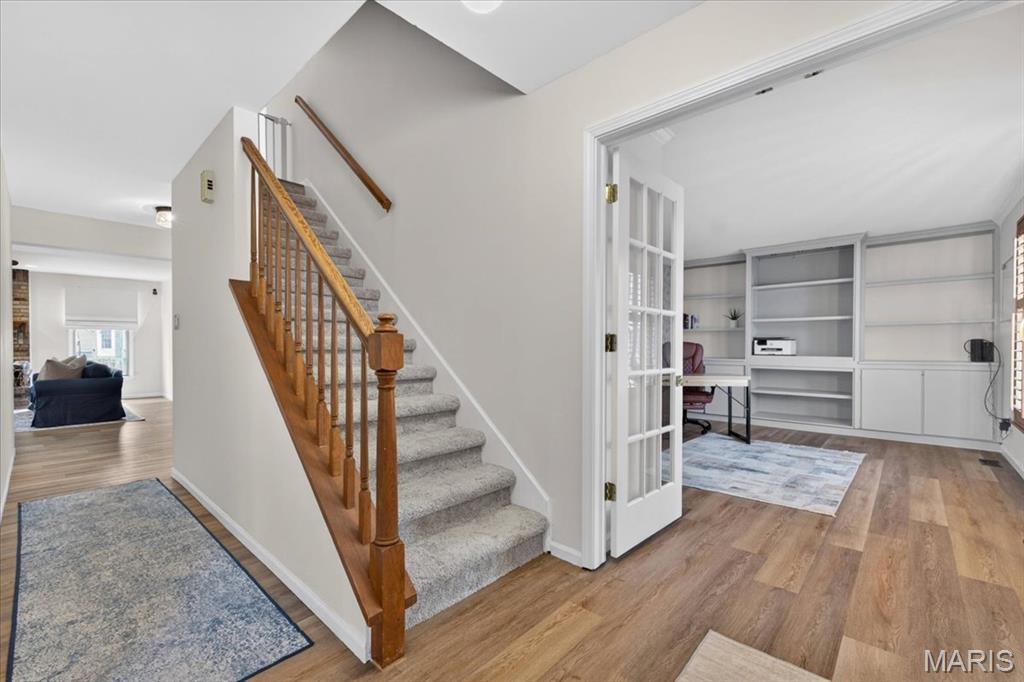 Westbrooke - Residential