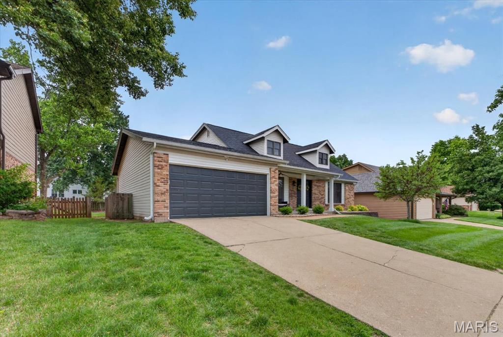 Westbrooke - Residential