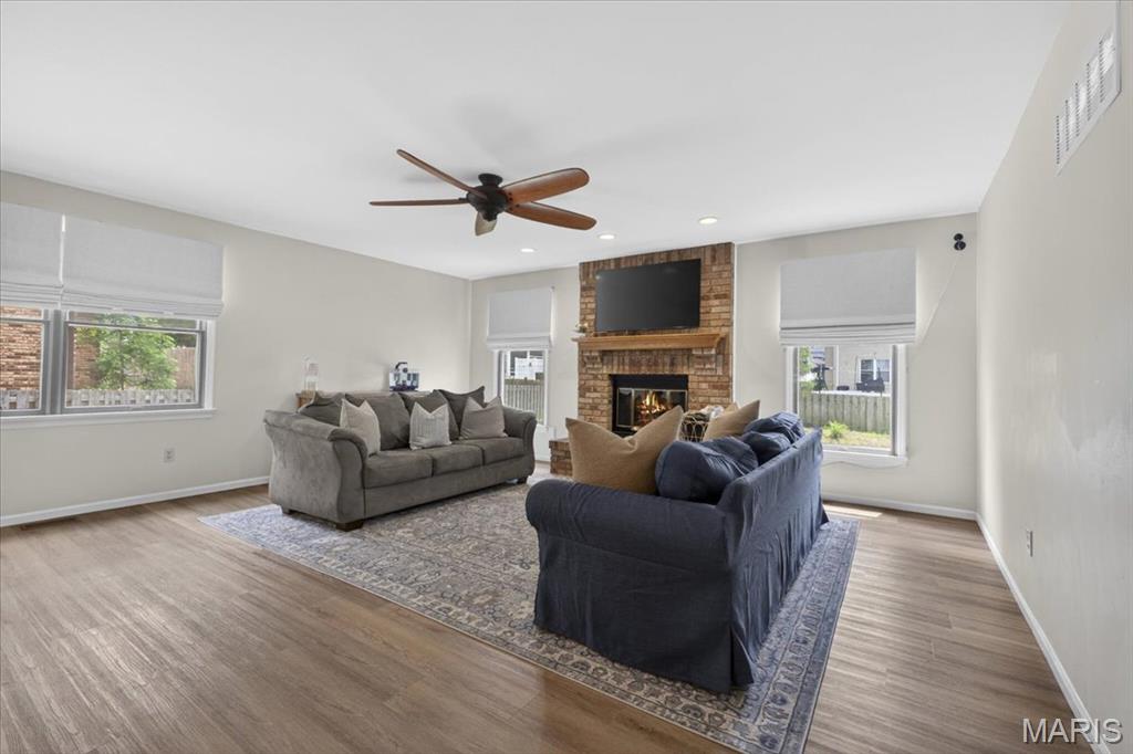 Westbrooke - Residential