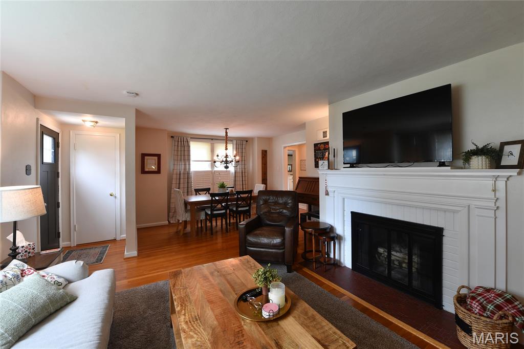 Woodlawn Terrace 4 - Residential Lease
